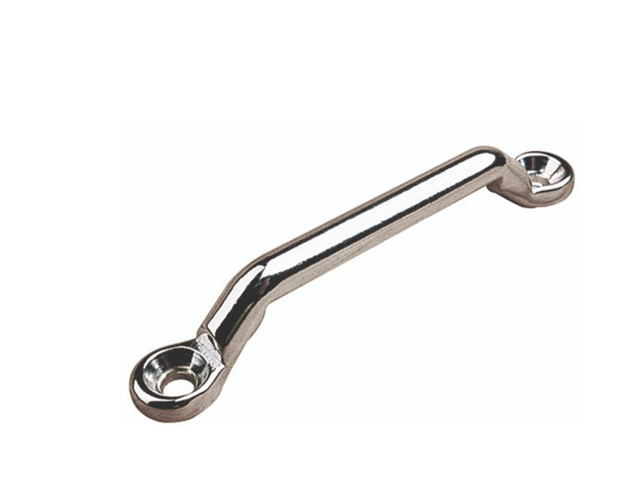 TIE Down Strap SEA DOG CORPORATION Chrome Plated Bronze 2 inch