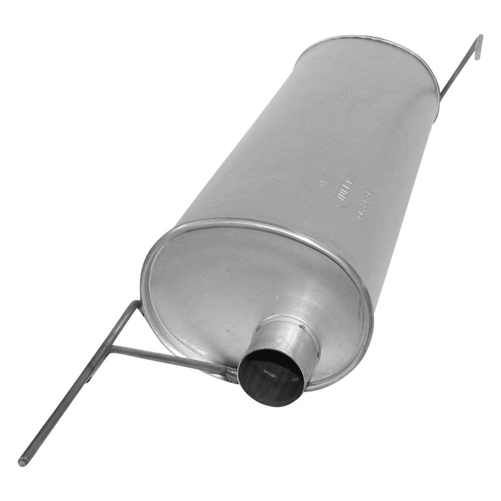 Muffler AP Exhaust 2514