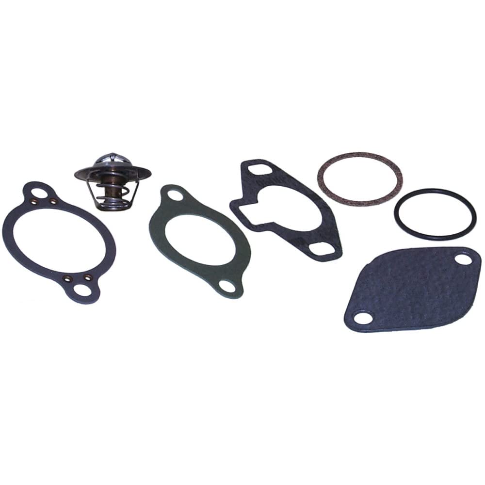 Marine Thermostat Kit Sierra 18-3647D