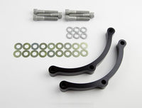 Wilwood SPACER KIT,BRACKET,CALIPER,SL,DISC/DRUM 300-12965