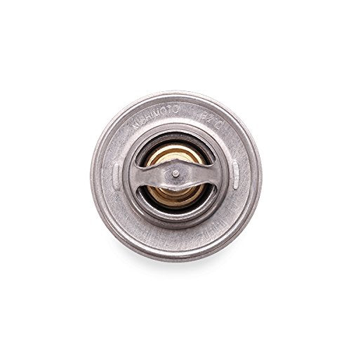 Mishimoto Racing Low Temp Thermostat MMTS-GTI-99 Fits Volkswagen Golf GTI 1.8T 1999-2005