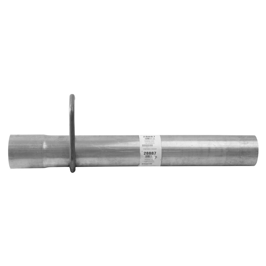 Exhaust Pipe New for F-250 Super Duty F-350 Super Duty