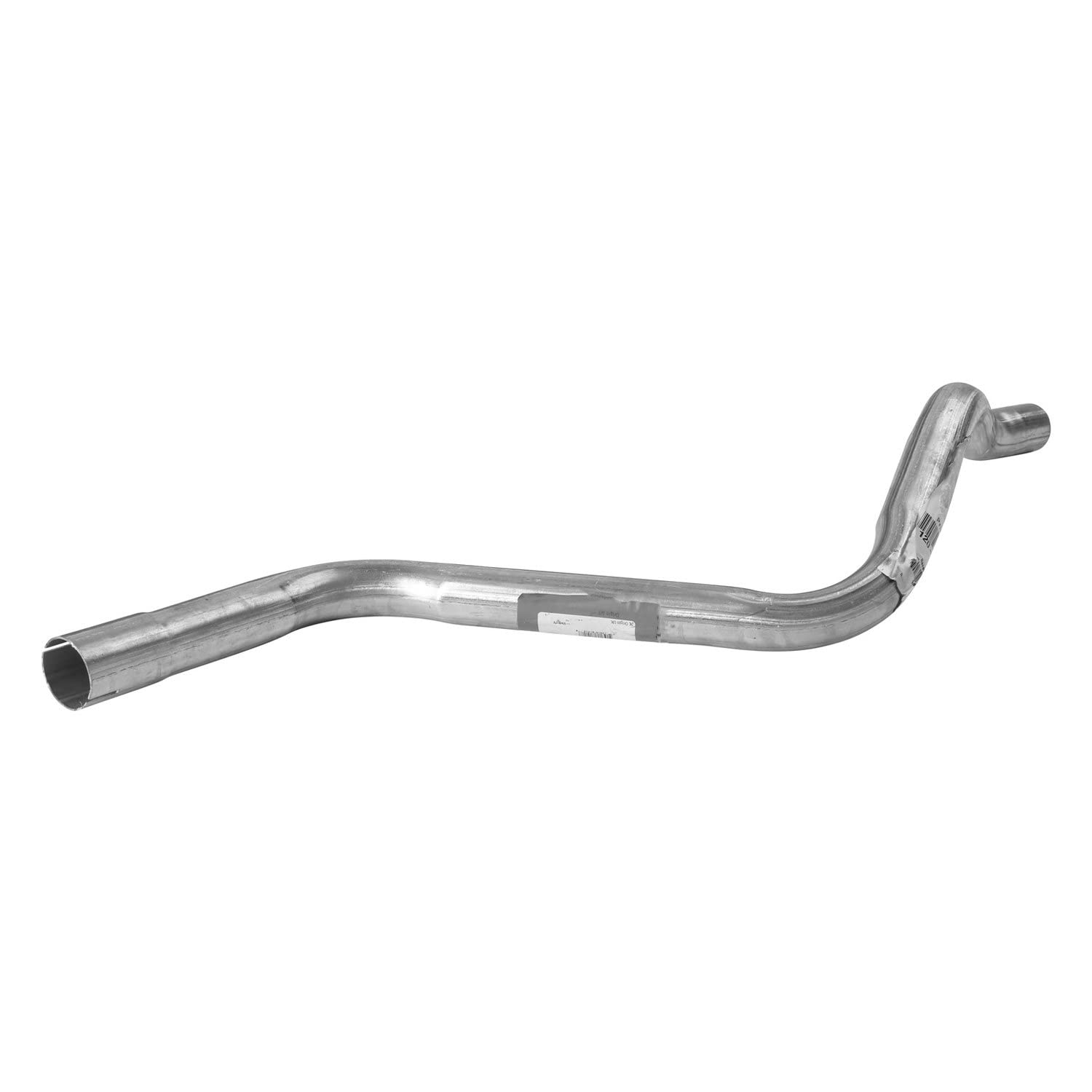 VW4456 Ansa Exhaust Pipe