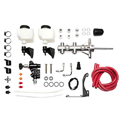 CMPCT REM TAND M/C KIT Wilwood 26114249P