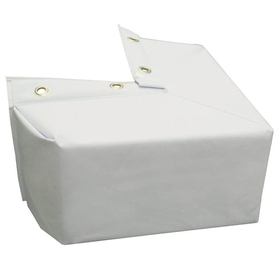 Heavy Duty TaylorMade Dock Bumper- Corner Products