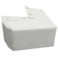 Heavy Duty TaylorMade Dock Bumper- Corner Products