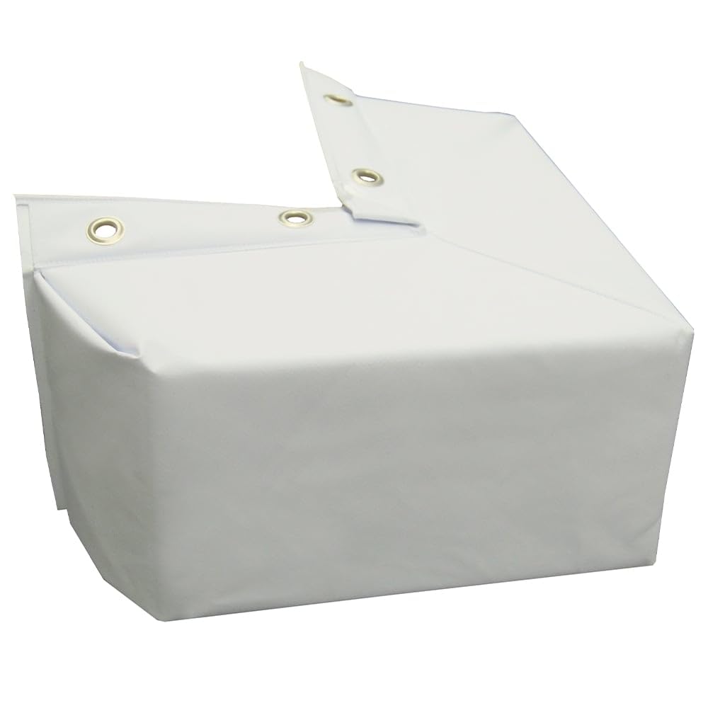 Heavy Duty TaylorMade Dock Bumper- Corner Products