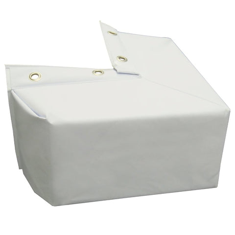 Heavy Duty TaylorMade Dock Bumper- Corner Products
