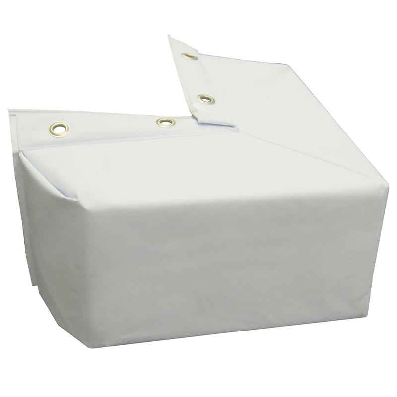 Heavy Duty TaylorMade Dock Bumper- Corner Products