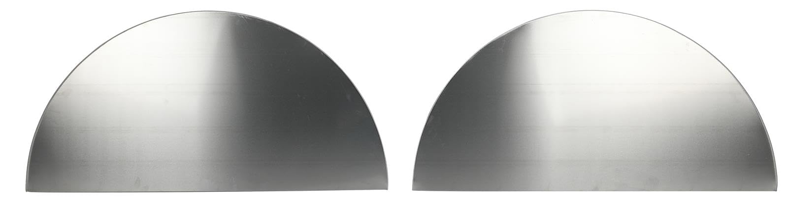 C3011 Competition Engineering FENDERWELL, 40 IN, ALUMINUM