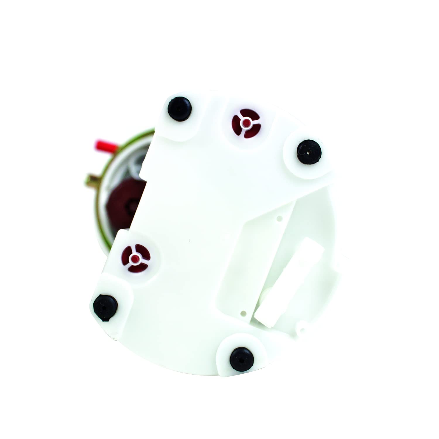 Fuel Pump Module Assembly TYC 150109-A Compatible with 2004-2007 Chevrolet Express Vans 2500 4.8L 6.0L V8