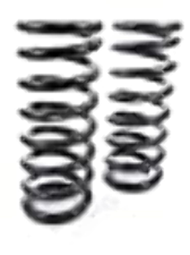 Coil Spring Set Belltech 4797