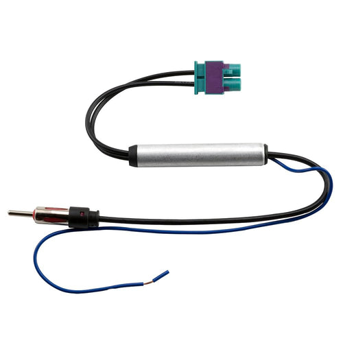 Antenna Adapter Metra 40-EU56 for European, Black