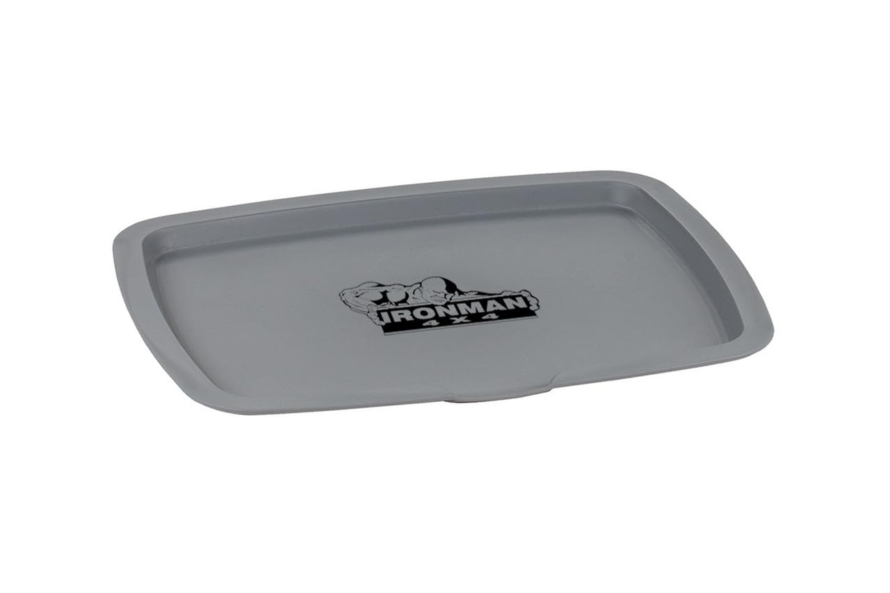 IM4x4 Ironman 4x4 Collapsible Dish Rack with Tray - 8.5L