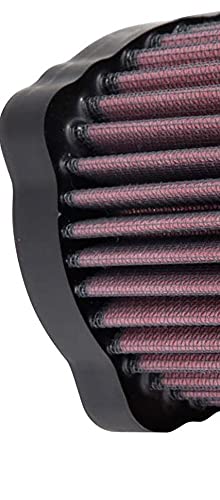 Replacement K&N HA-5019 Air Filter