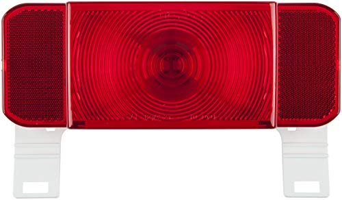 ONE Series Optronics LED Tail Light, Driver Side