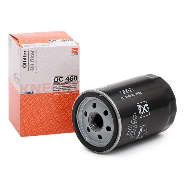 Oil Filter MAHLE OC 460