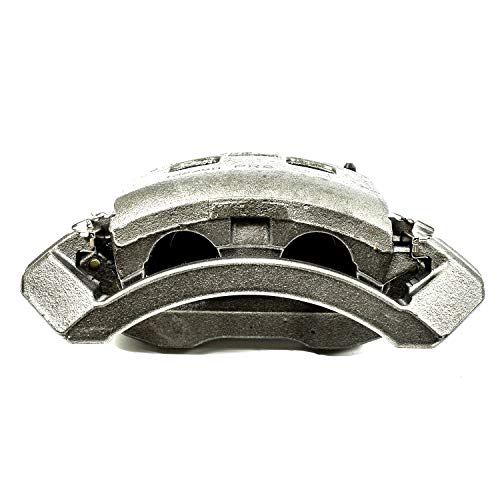 Power Stop Front L4832 Right One Stock Replacement Brake Caliper For Dodge Ram 1500 2002-2005 [Model Specific]