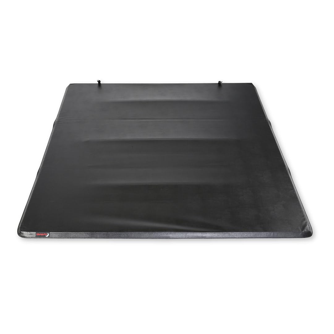 2015 Colorado TFX TONNEAU Cover 5'