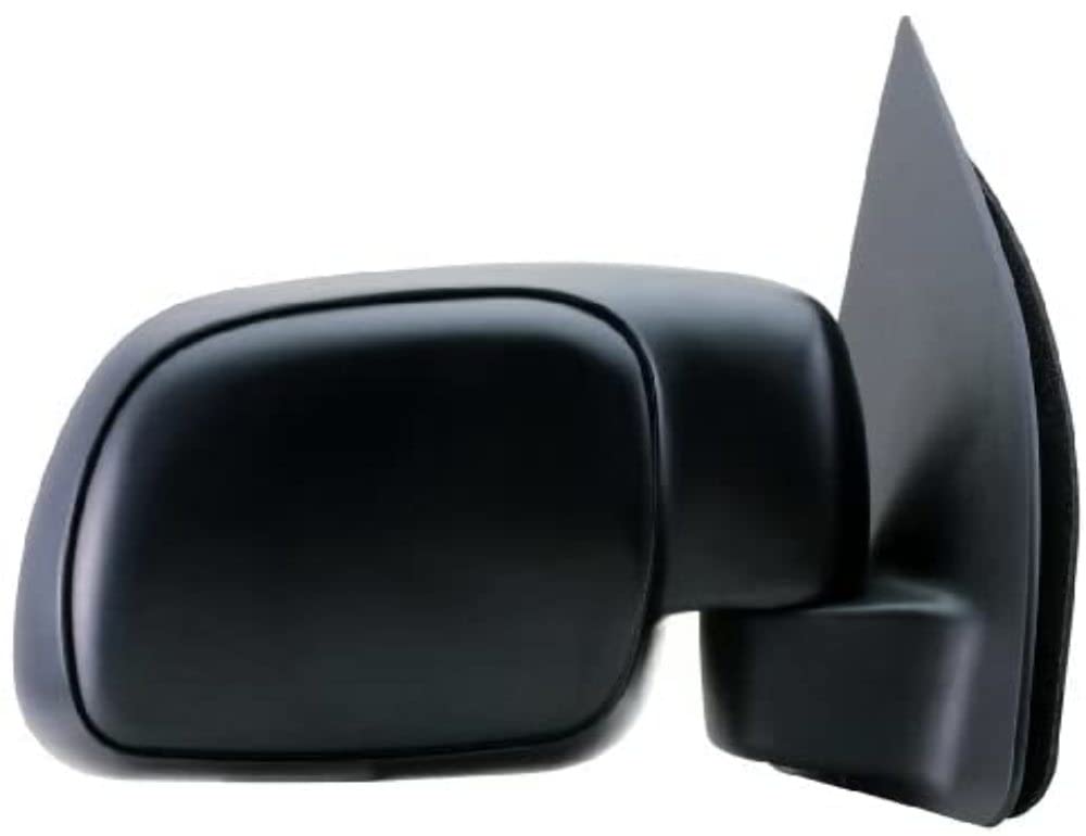 OEM K Source Replacement Mirror (61093F)