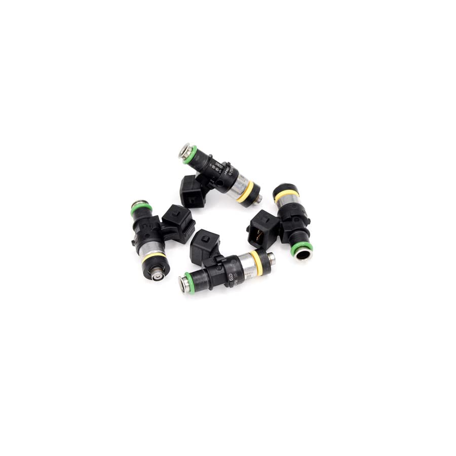 Power Sports DeatschWerks 16M-45-1500-4 Fuel Injector, 1 Pack