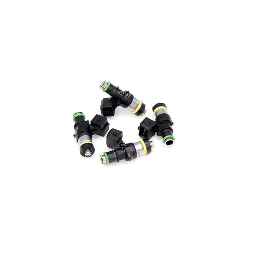 Power Sports DeatschWerks 16M-45-1500-4 Fuel Injector, 1 Pack