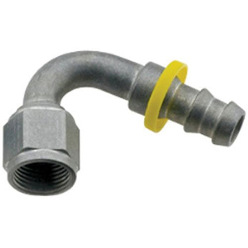 Fragola Performance Systems #6 Pushlite End 120 Clear 212006-CL