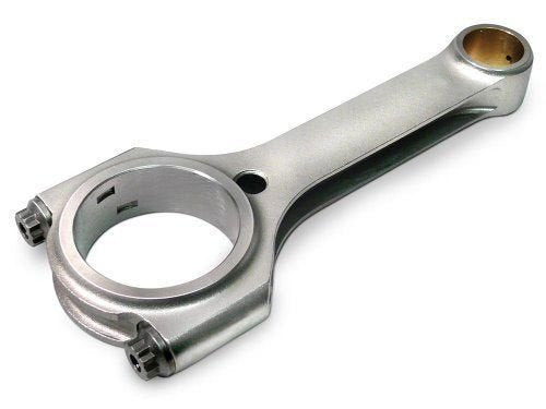 Ultra Q-Lite Scat 2-350-6000-1888-QLSA H-Beam Rods Chevy
