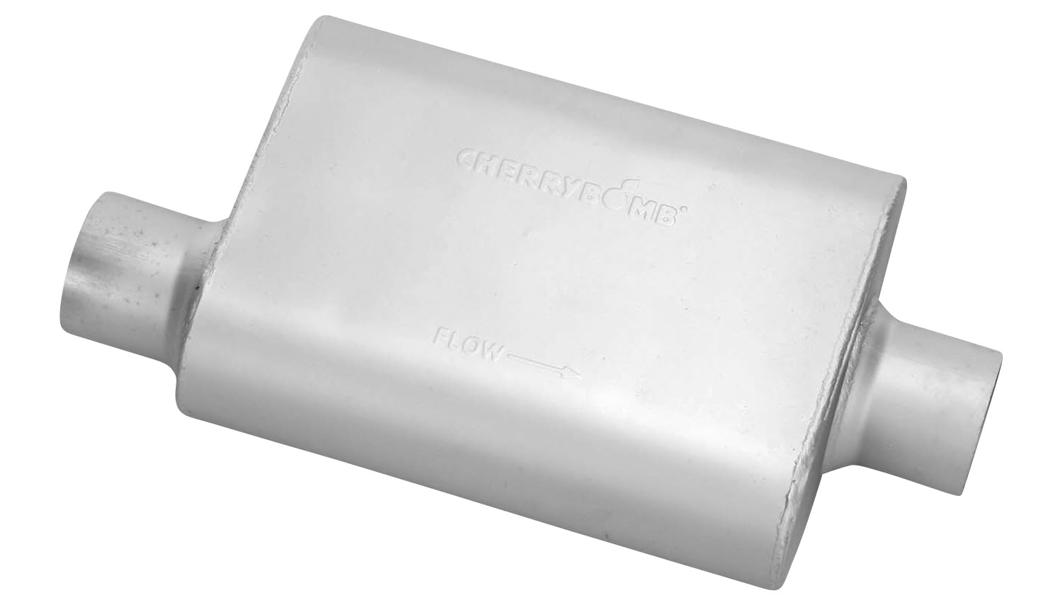 Exhaust Muffler Cherry Bomb 7407CB