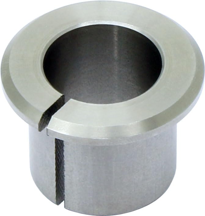 Currectlync RockJock Steering