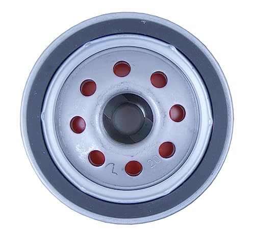Oil Filter MAHLE OC 467