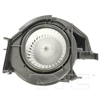 05-11 TYC Americas A.6 / A.6 QATRO Blower Assy