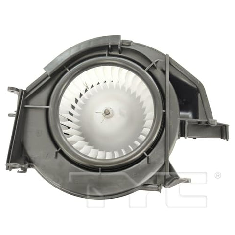05-11 TYC Americas A.6 / A.6 QATRO Blower Assy