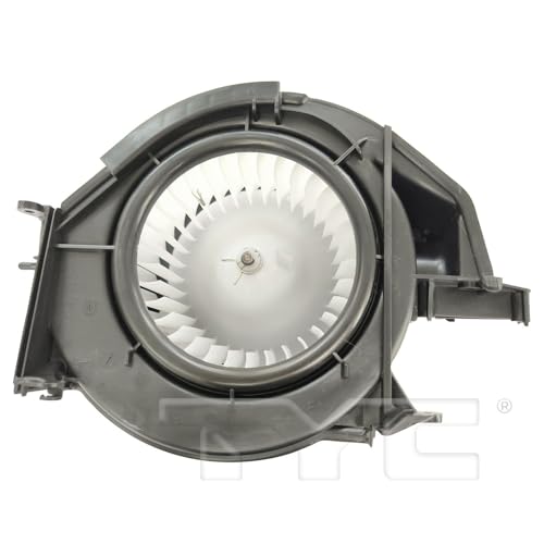 05-11 TYC Americas A.6 / A.6 QATRO Blower Assy