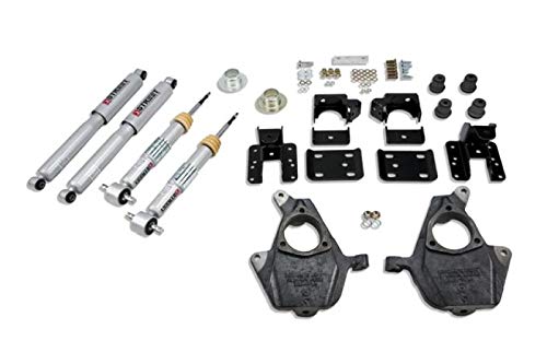Lowering Kit Belltech 647SP