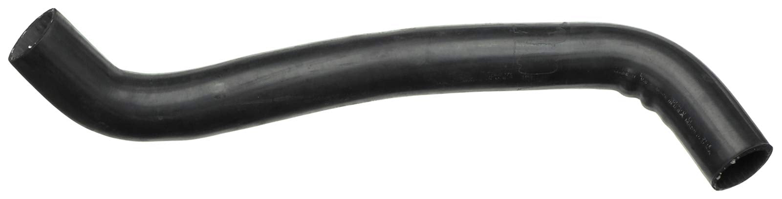 Premium Gates Molded Coolant Hose 22301