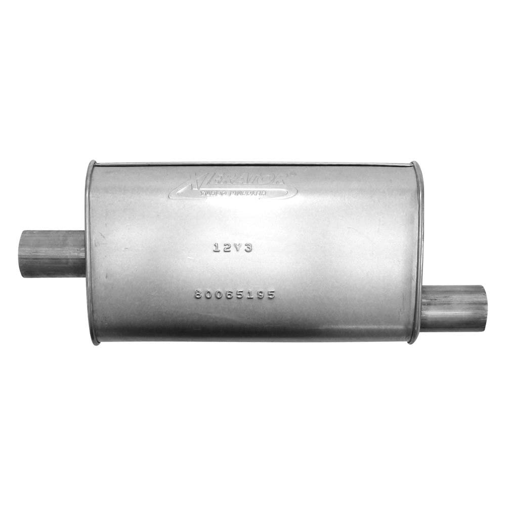 Muffler AP Exhaust 6519