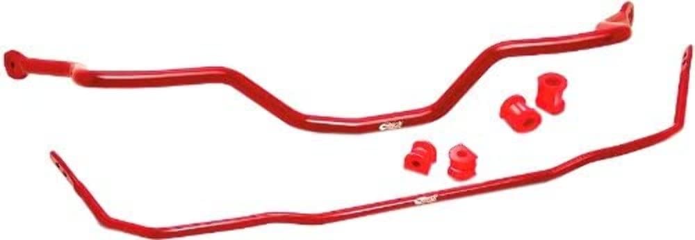 Eibach Anti-Roll Front and Rear Sway Bar Kit 4043.320