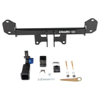 Class III Draw Tite Trailer Hitch 76906