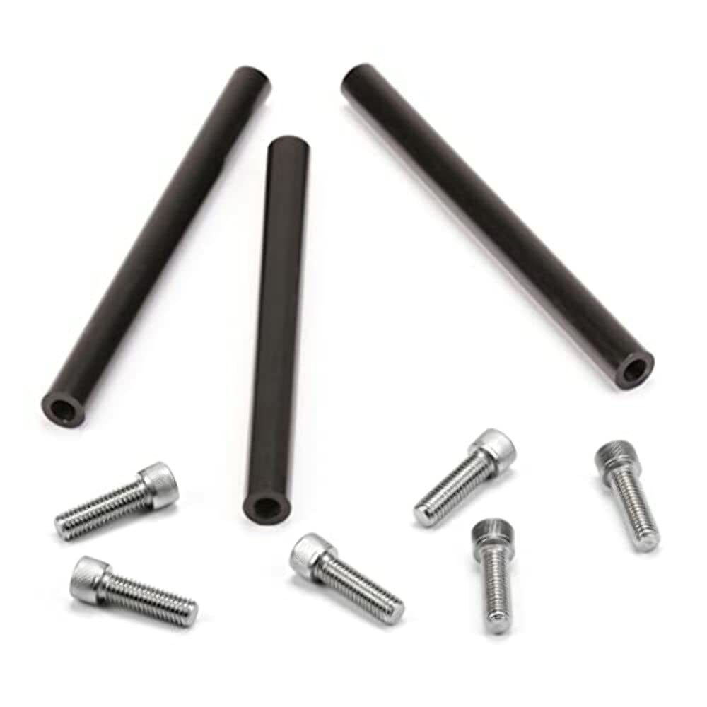 Winch Tie Rod Bar Warn 102456 Steering Parts Made for and Compatible with The OEM Box
