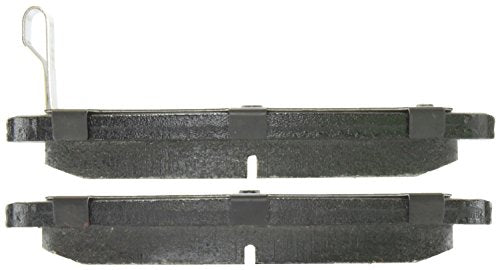 Sport Brake Pads StopTech 309.10080 with Shims and Hardware