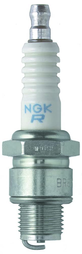 NGK Spark Plugs B8HS- 10, N/A 750 Spark Plugs (Pack of 25)