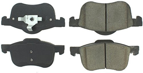 Sport Brake Pads StopTech 309.07940 with Shims and Hardware
