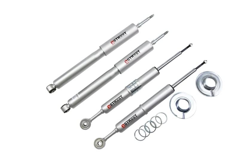 Shock Set Belltech 9566