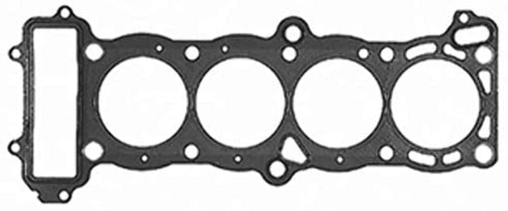 Engine Cylinder Head Gasket MAHLE 5864