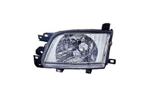 SB FORESTR Depo 01-02 HL ASY LH CAPA