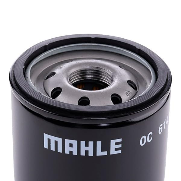 Oil Filter MAHLE OC 614
