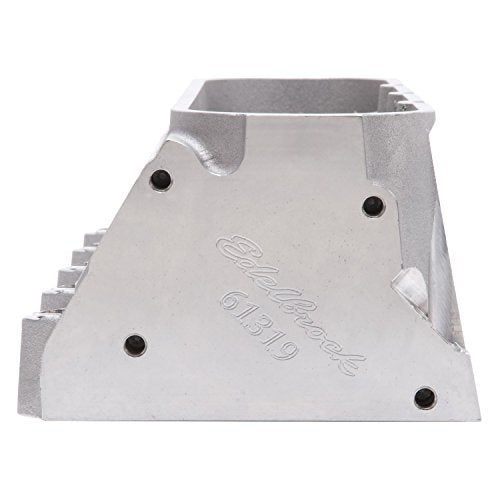 Cylinder Head Edelbrock 61319 (69cc Assembled E-CNC 230)