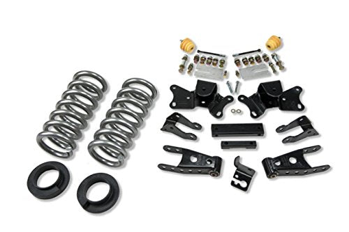 Lowering Kit Belltech 718