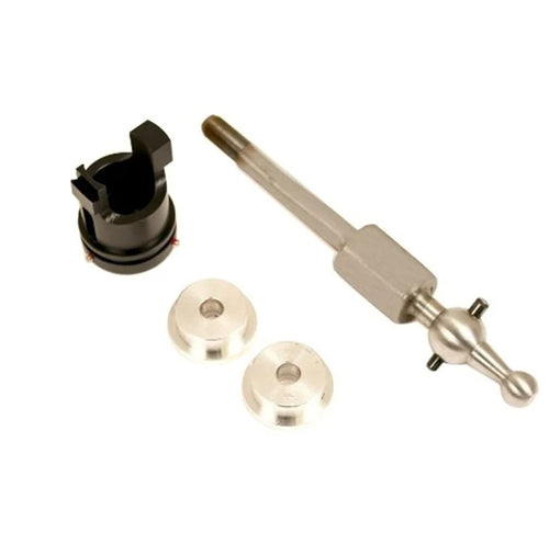 Short Throw Shifter Kit Ford Racing M-7210-MA